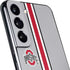 Ohio State University Buckeyes Galaxy S22 Plus Skin